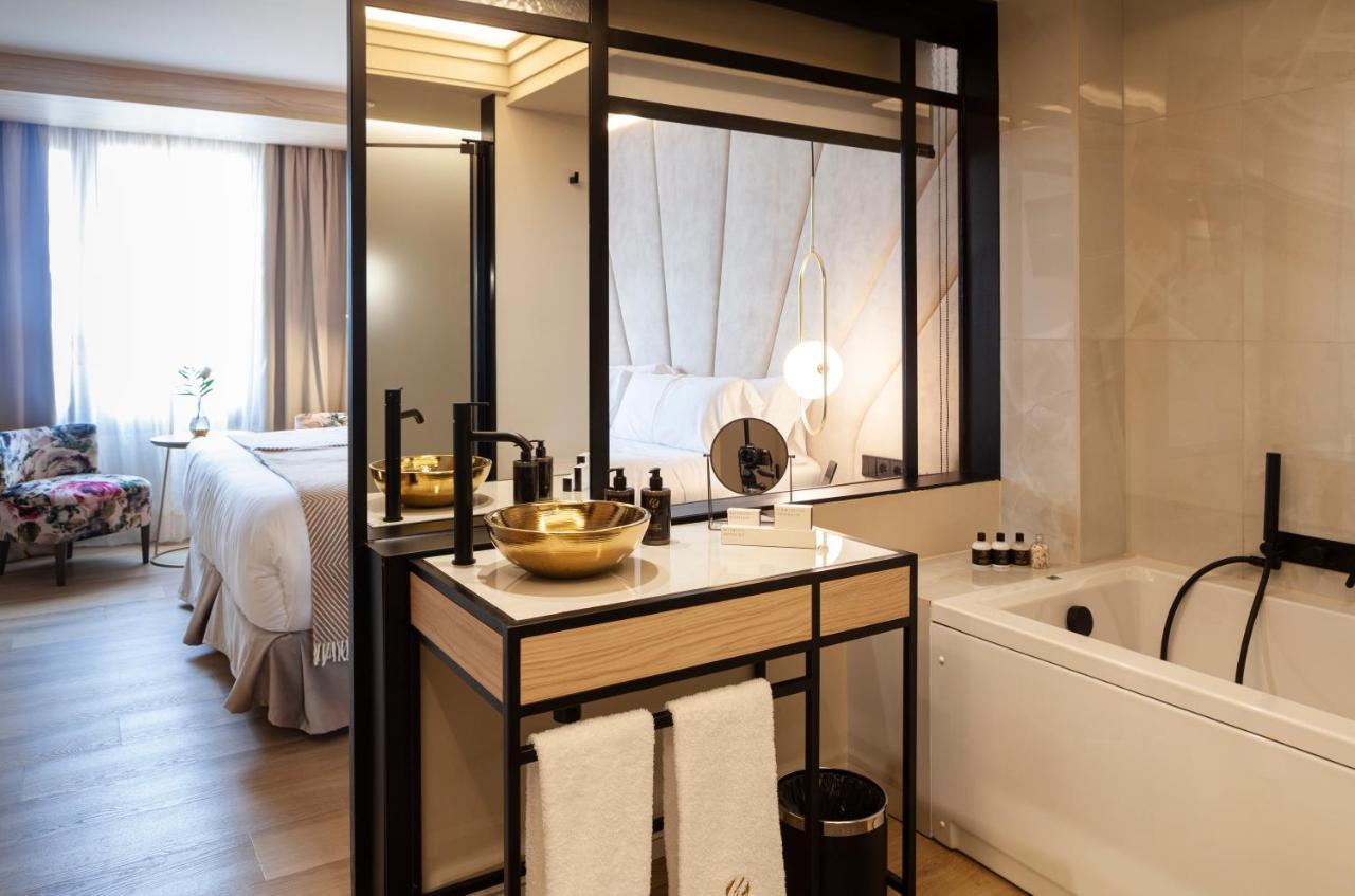 Nivia Born Boutique Hotel Palma de Mallorca Zewnętrze zdjęcie