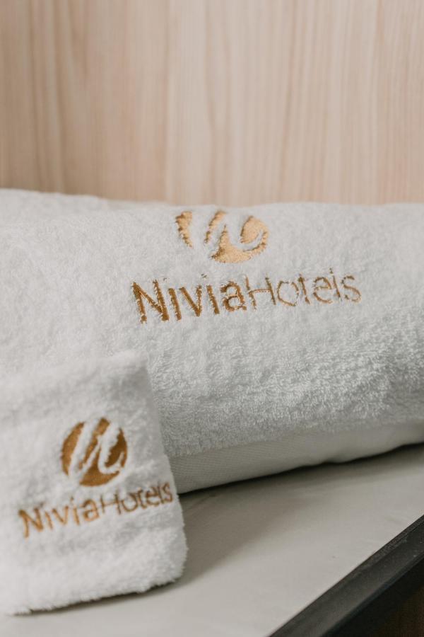 Nivia Born Boutique Hotel Palma de Mallorca Zewnętrze zdjęcie