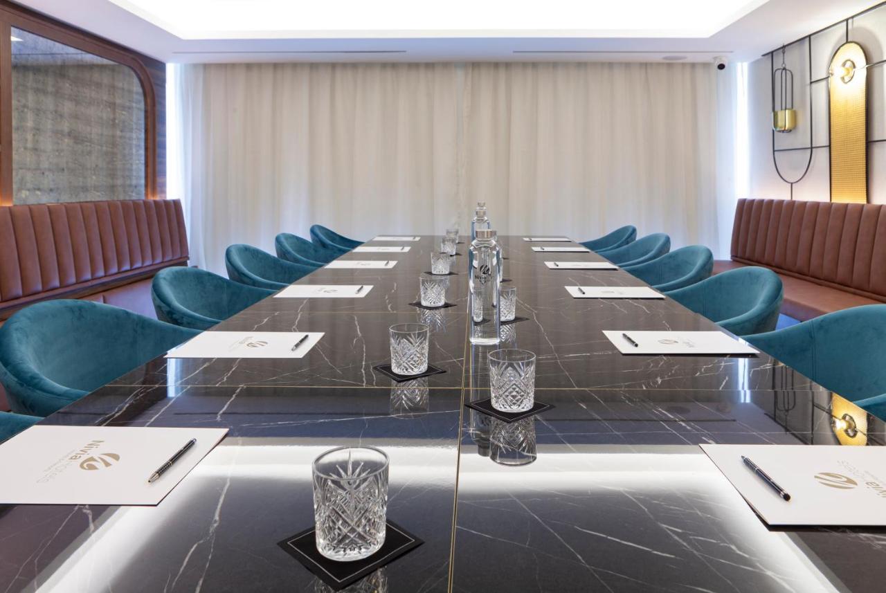 Nivia Born Boutique Hotel Palma de Mallorca Zewnętrze zdjęcie
